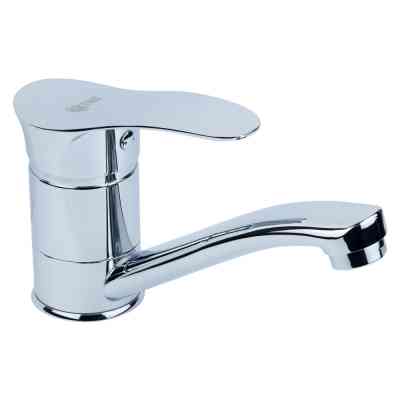 Смеситель TAU SE-2B145C Винница