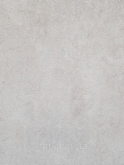 Шпалери вінілові на флізеліні гарячого тиснення DU&KA 1.06х10 вензель основа під штукатурку сірі коричневі Київ - фото 1