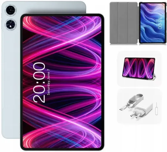 Графический планшет Teclast Tablet T60 ПЛЮС 12