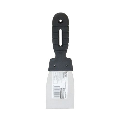 Шпательна лопатка нержавіюча сталь 60мм Standart Grad Житомир