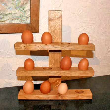 Подставка для яиц 