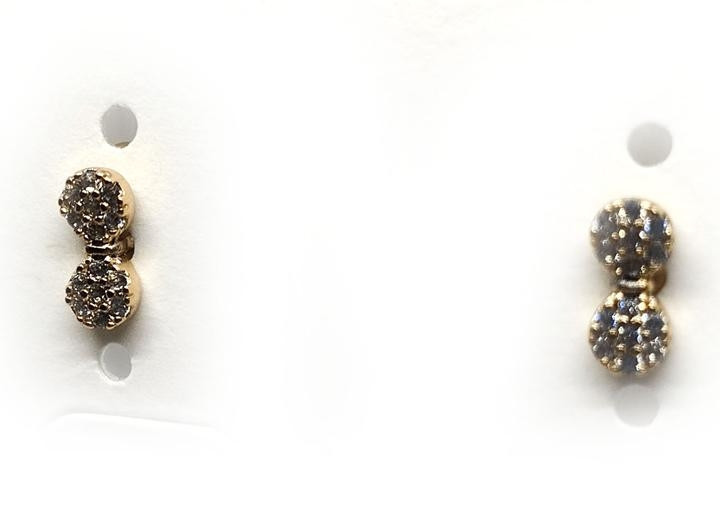 Сережки бижутерия XuPing Киев - изображение 1