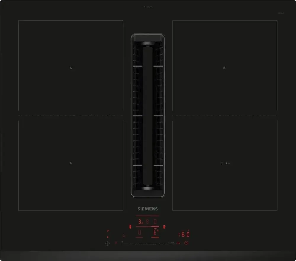 Варочная поверхность Siemens ED631HQ26E Киев - изображение 1