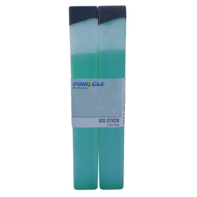 Аккумулятор холода Pinnacle 2х170 мл Green (8906053361735_2) Винница - изображение 1