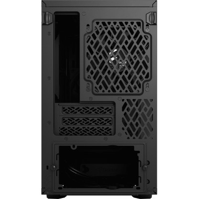 Корпус Fractal Design Define 7 Nano - Black TG Light (FD-C-DEF7N-02) Винница - изображение 10