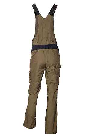 Напівкомбінезон робочий Sizam Chelsea L Рівне