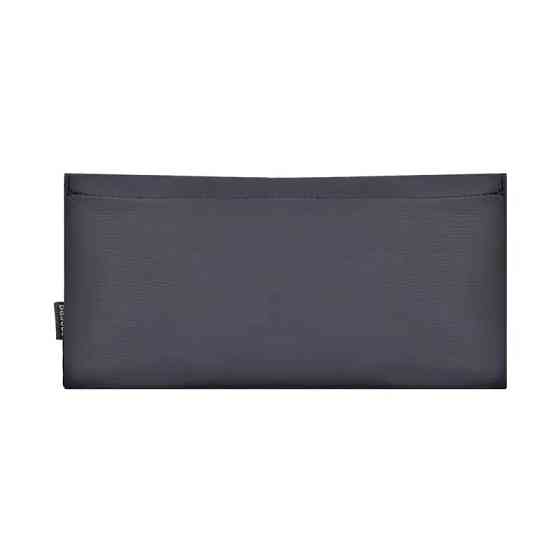 Сумка для ґаджетів Baseus Folding Series 16" Laptop Sleeve LBZD-B0G (Сіра) Миколаїв