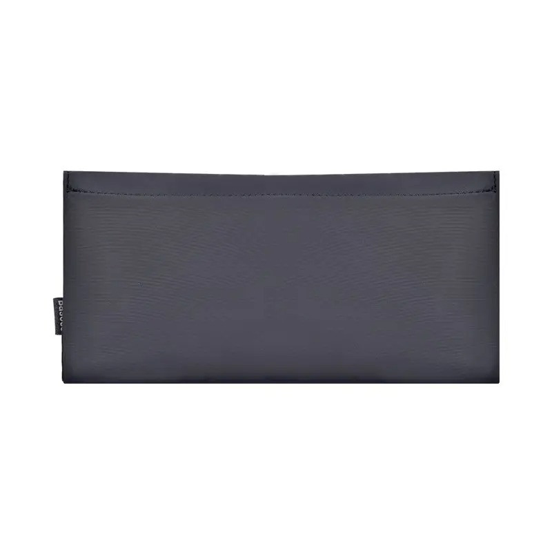 Сумка для ґаджетів Baseus Folding Series 16" Laptop Sleeve LBZD-B0G (Сіра) Миколаїв - фото 3