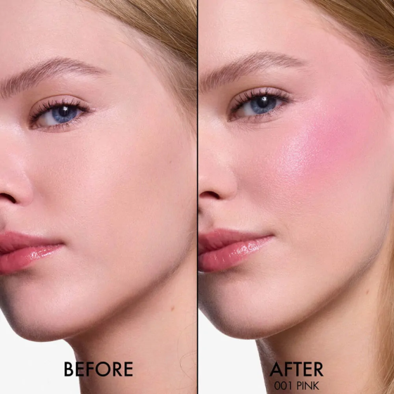 Румяна-стик для лица Dior Backstage Rosy Glow Stick 001 Pink Славянск