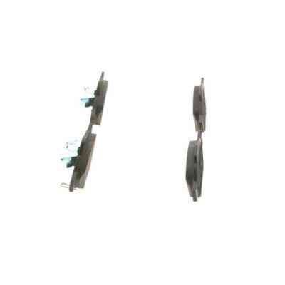 Гальмівні колодки Bosch 0 986 494 135 Вінниця