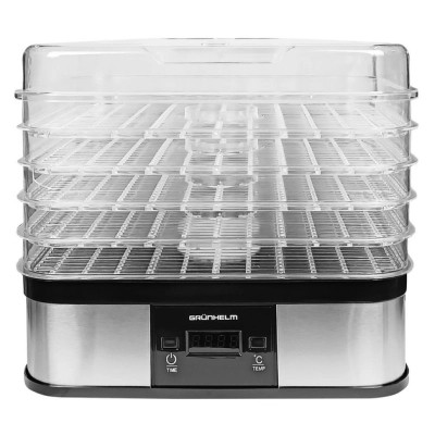 Сушка для овощей и фруктов Grunhelm BY1159 Винница - изображение 1