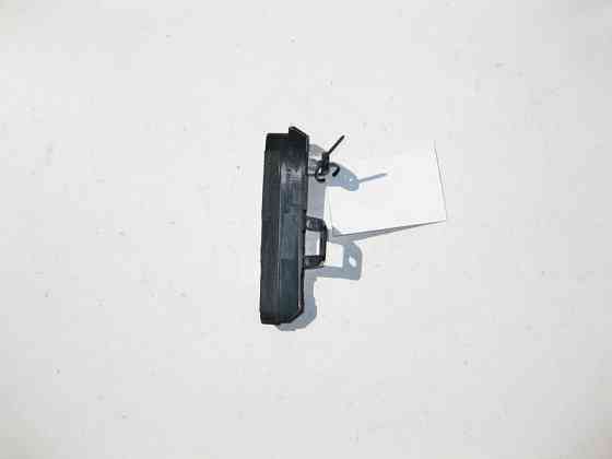 Mercedes-Benz  A2176801707 Лівий пластиковий тримач екрану S-Class coupe C217 Одеса