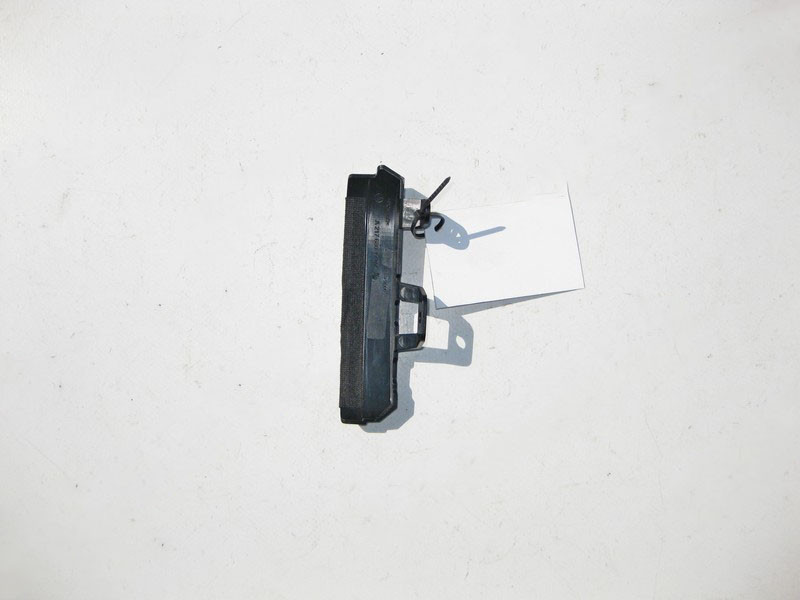 Mercedes-Benz  A2176801707 Лівий пластиковий тримач екрану S-Class coupe C217 Одеса - фото 2