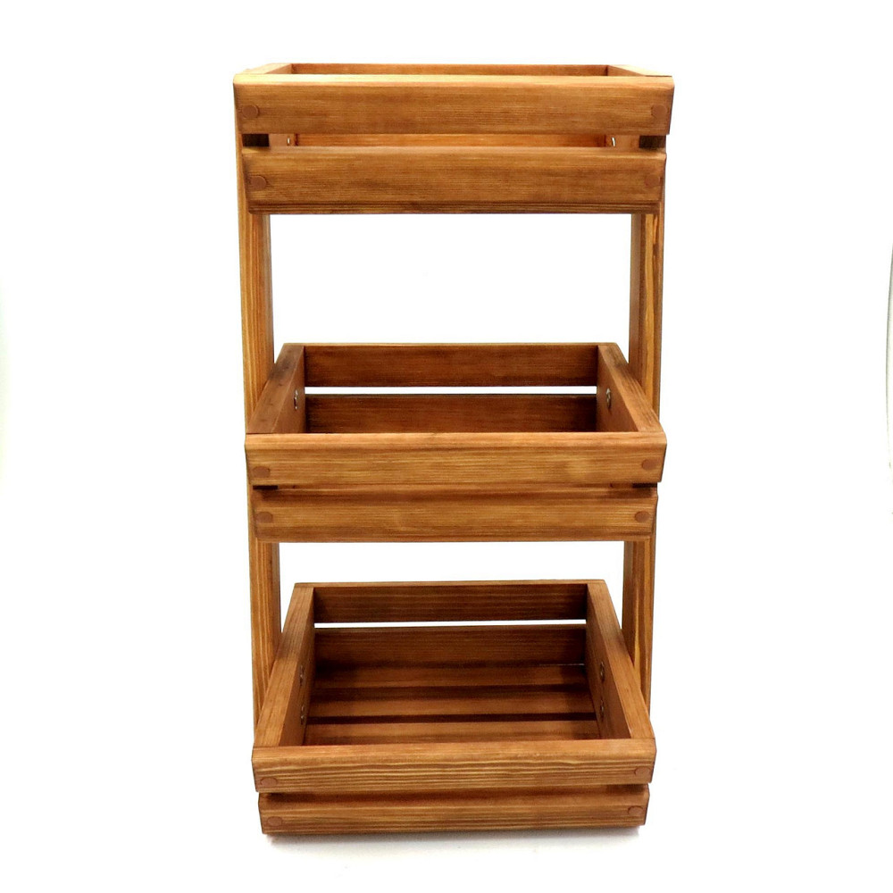 Лоток для овощей и фруктов 