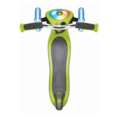 Самокат Globber Elite Prime Зелений (444-806) Вінниця