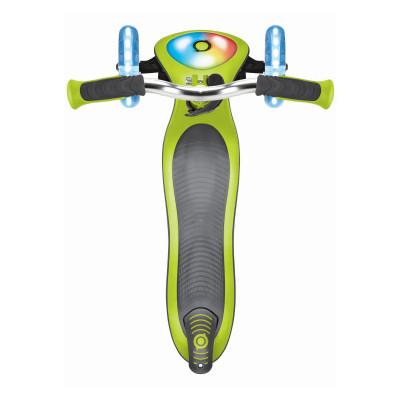 Самокат Globber Elite Prime Зелений (444-806) Вінниця - фото 5