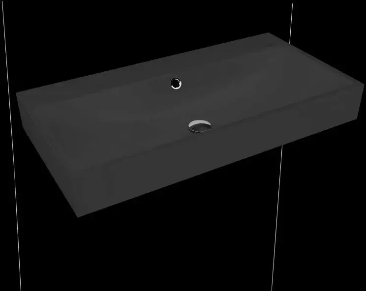 Раковина  Kaldewei Silenio 90Cm 904406003667 Киев - изображение 1