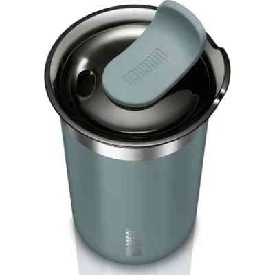 Термокружка Wacaco Octaroma Classico 180 мл, блакитна (WOCT180BLU) Вінниця