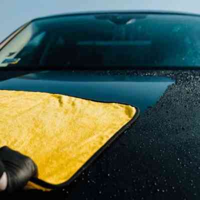 Автомобільна серветка K2 KING Pro (M434) Вінниця