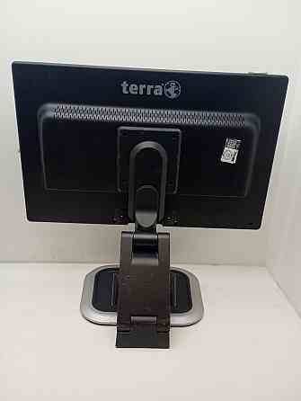 Монітор 23.6" Terra 2445W Black (товар вживаний) Луцьк