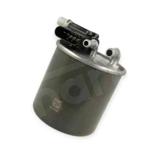 Фільтр Mercedes-Benz A-CLASS (W176), B-CLASS (W246), GLA-CLASS (X156) 11- паливний Мукачево