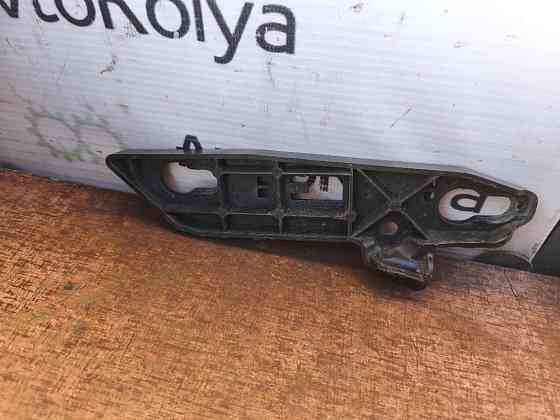 Кронштейн бампера передній лівий Peugeot 308 t9 2013-2017 (AA36136489) Ковель