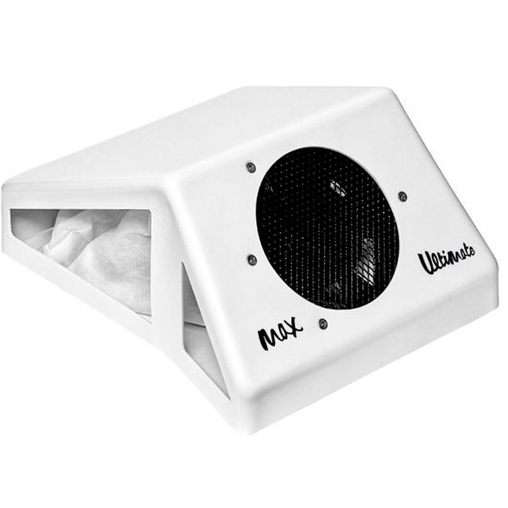 Вытяжка для маникюра, max настольная большая,65 w Киев - изображение 2