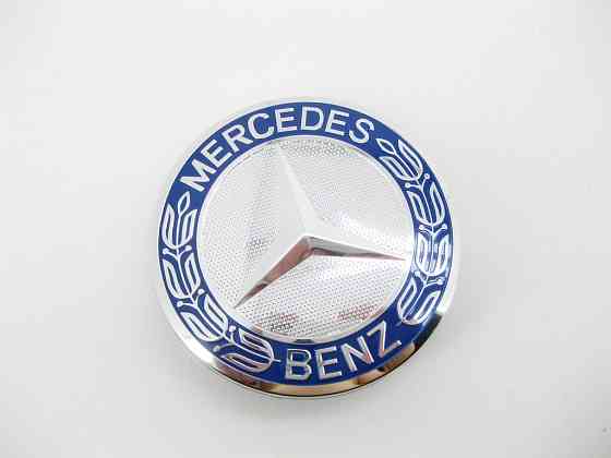 Mercedes-Benz  A1714000025 5337 Новий ковпачок - заглушка в колісний диск Одеса