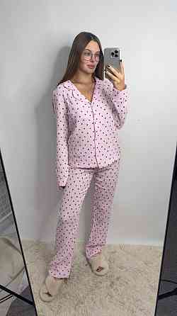 Жіночий комплект з мусліна Харків