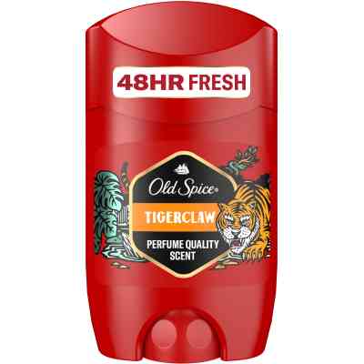 Дезодорант Old Spice Tiger Claw 50 мл (8006540424575) Вінниця