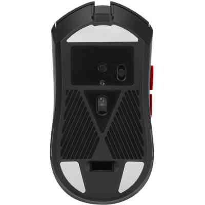 Мишка Xtrike ME GW-613 Wireless/Bluetooth Black (GW-613) Вінниця