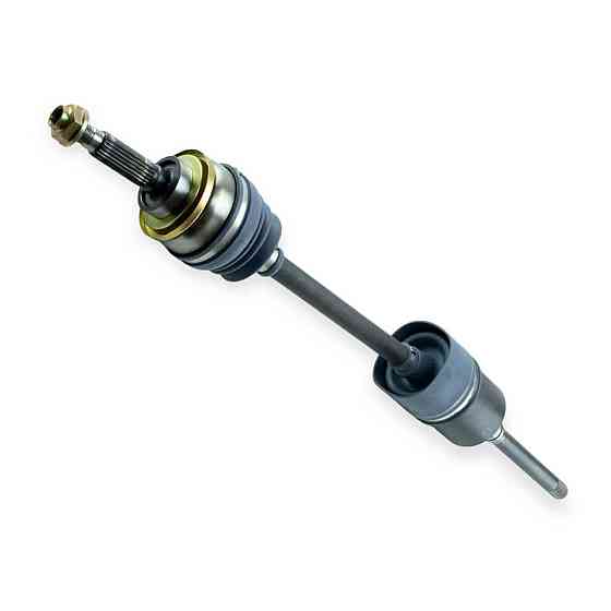 Привід 21213 передній правий у зборі зі шрусами (22 шліци) - 2121, Мукачево