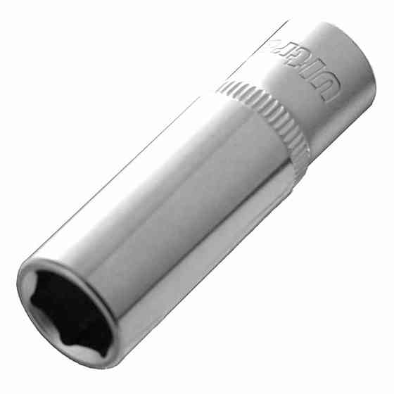 Ultra Насадка шестигранная длинная 1/4" 11мм CrV ULTRA (6062112) Коломыя