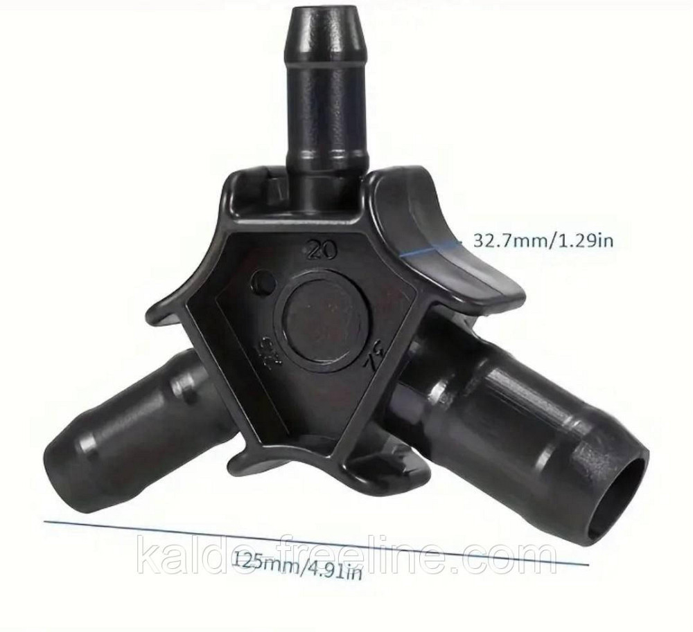 Розвальцювання для труб 20-25-32 мм. з ножами Харків - фото 7