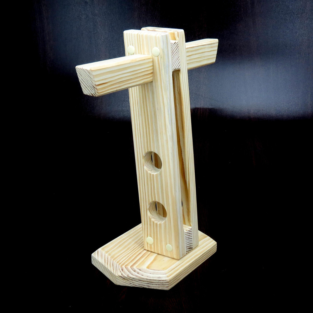 Стойка для наушников 