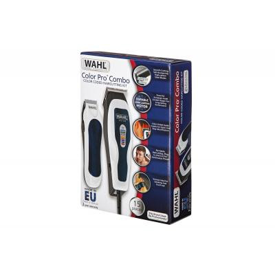 Машинка для стрижки Moser WAHL ColorPro Combo (1395.0465) Винница - изображение 6