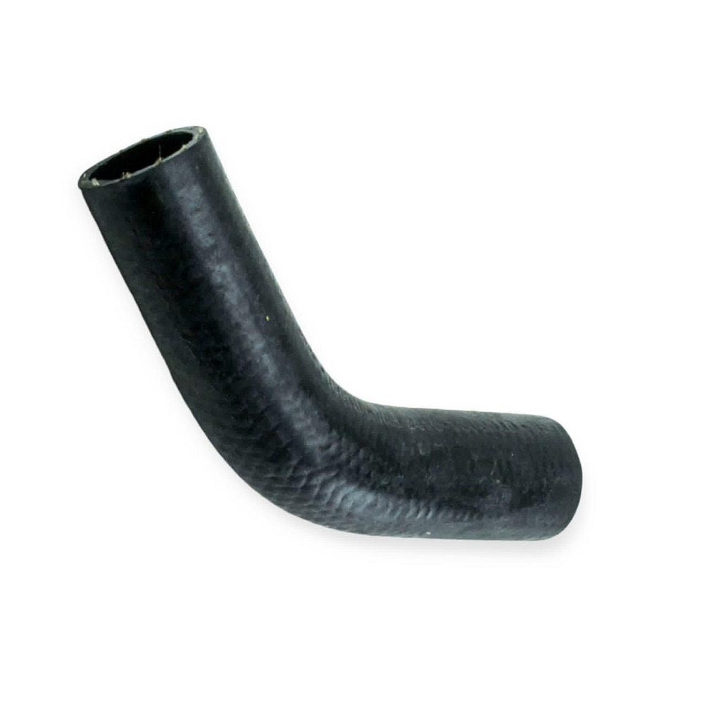 Патрубок ГАЗ 2410 верхній радіатора Мукачево - фото 1