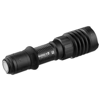 Ліхтар Olight Warrior X 4 KIT Matte Black (Warrior X 4 KIT) Вінниця