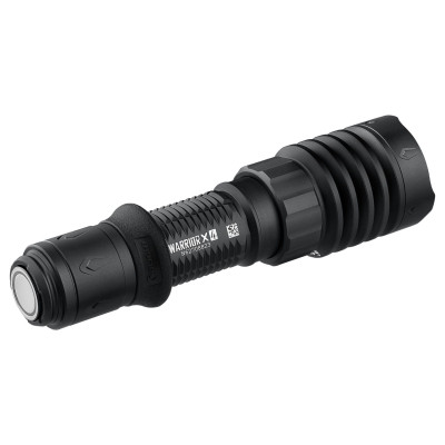 Ліхтар Olight Warrior X 4 KIT Matte Black (Warrior X 4 KIT) Вінниця - фото 6