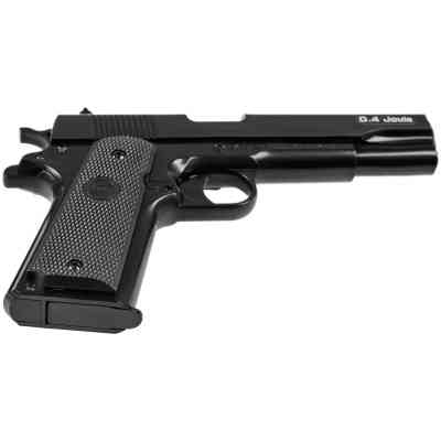 Страйкбольний пістолет ASG M1911 Classic (20123) Вінниця