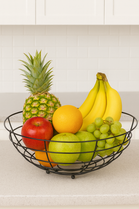 Корзинка для фруктов 