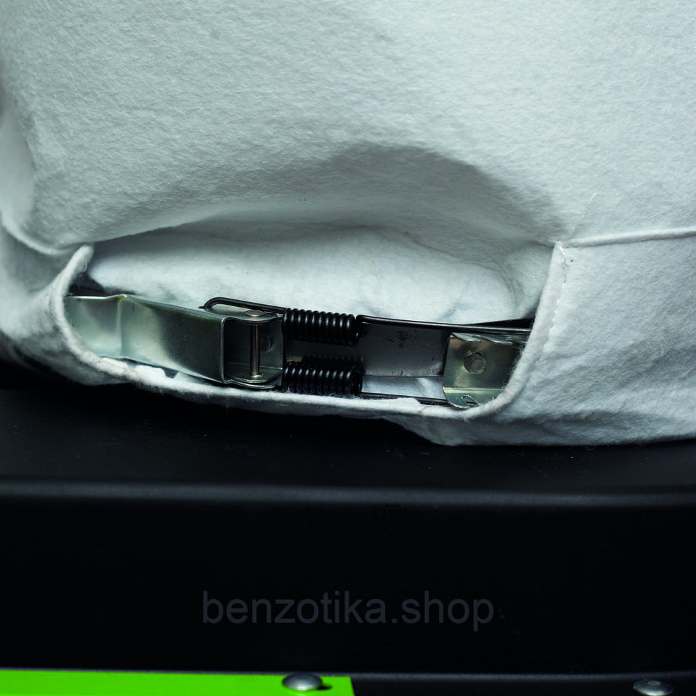 Стружковідсмоктувач Procraft PDC550 Київ - фото 9