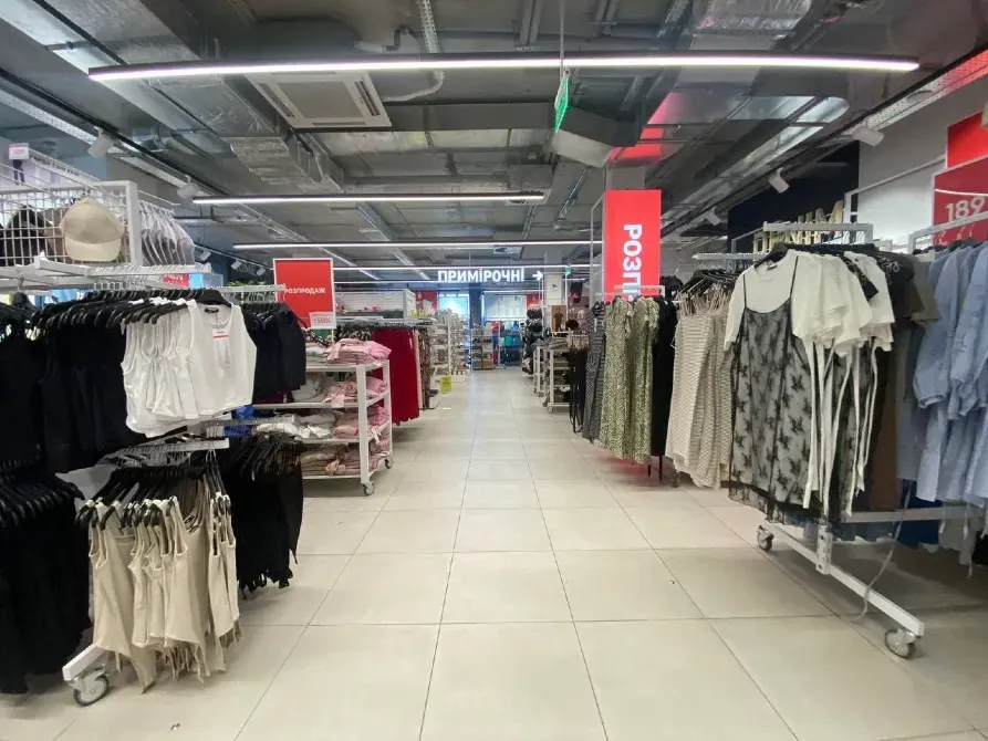 Продам ТЦ "Вокзальний" 1100 м2. 2 поверхи. 2020 введений в експлуатацію. В оренді Дніпро - фото 17