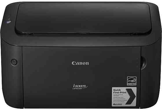 Принтер Canon i-SENSYS LBP6030B + Картриджі 725 2шт. (6474500) Київ