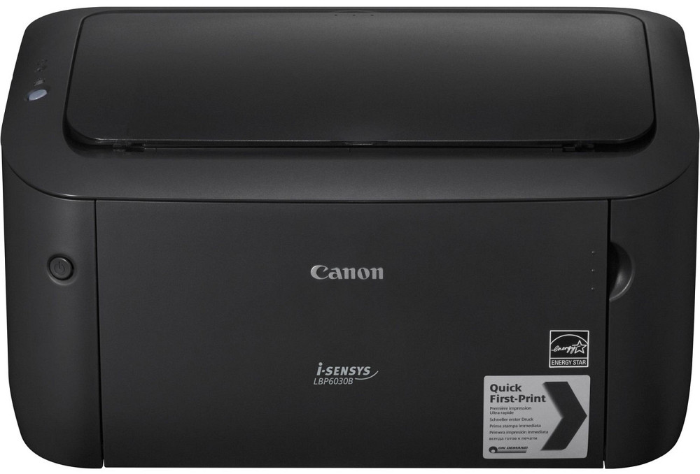Принтер Canon i-SENSYS LBP6030B + Картриджі 725 2шт. (6474500) Київ - фото 3