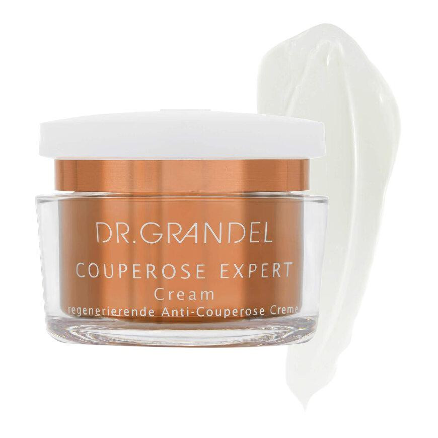 Крем проти куперозу Couperose Expert Cream Dr.Grandel, 50 мл Дніпро - фото 3