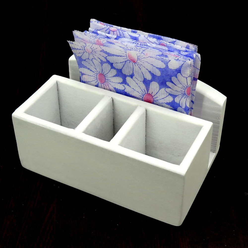 Серветниця "Арланса" зефір Миколаїв - фото 4