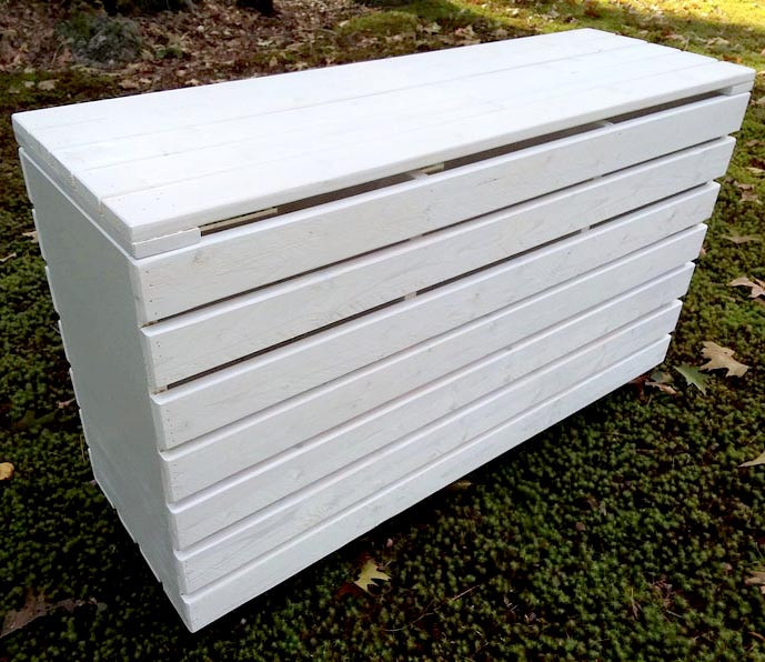 Корзина для белья 