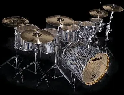 Ударная установка  Sonor SQ2 Series Киев - изображение 1