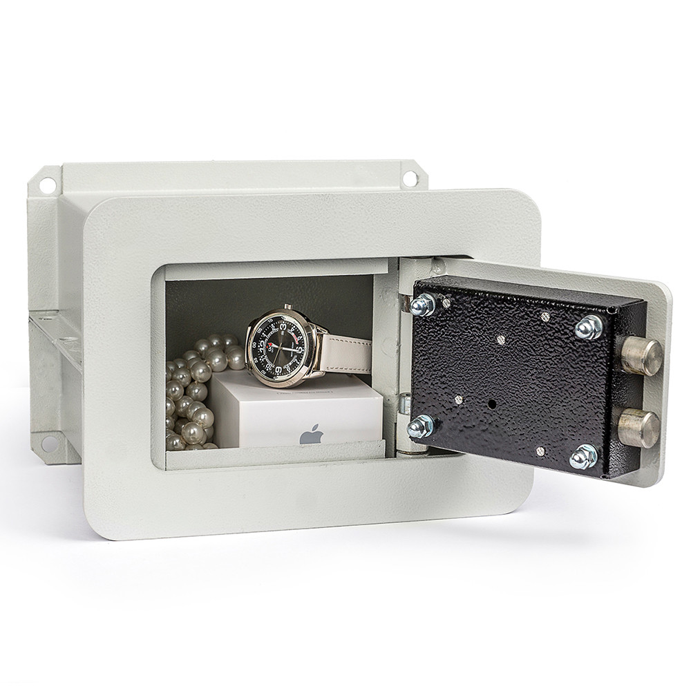 Сейф вбудований Ferocon ВСБ-1818К з ключевим замком Киев - изображение 3